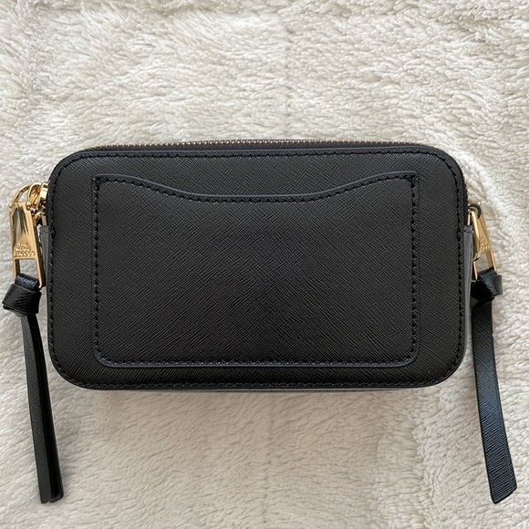 SOLD - Marc Jacobs Snapshot bag - Picture 4 of 16